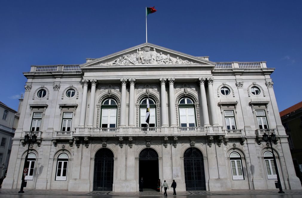 Câmara de Lisboa quer que aumento da taxa turística entre em vigor em setembro