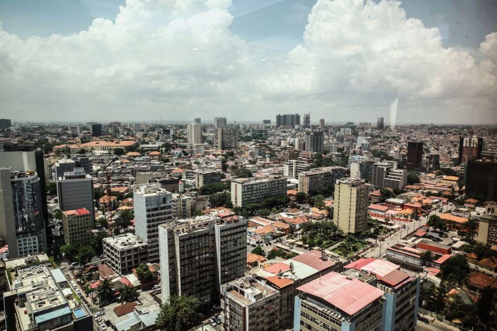 Novo salário mínimo nacional em Angola entra em vigor em setembro