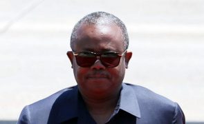 PR guineense insta Justiça e Governo a atuar contra direção do Sindicato Jornalistas