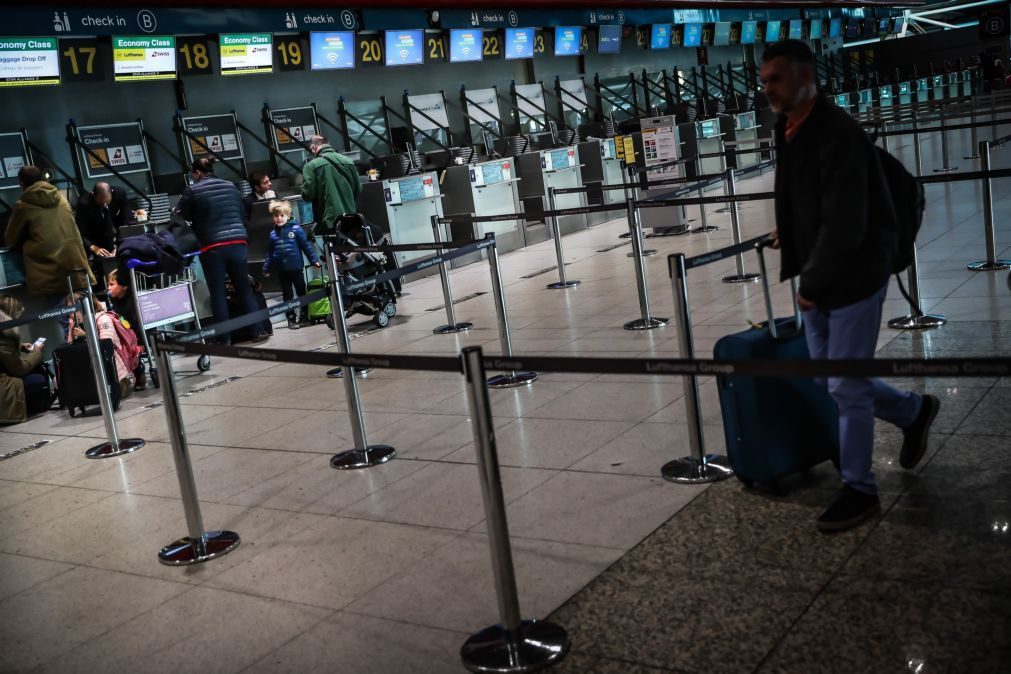 ANA admite constrangimentos na operação dos aeroportos nacionais