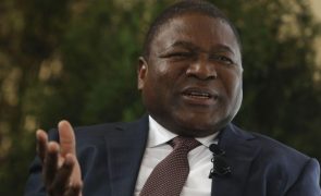 Presidente da Frelimo defende governação para 