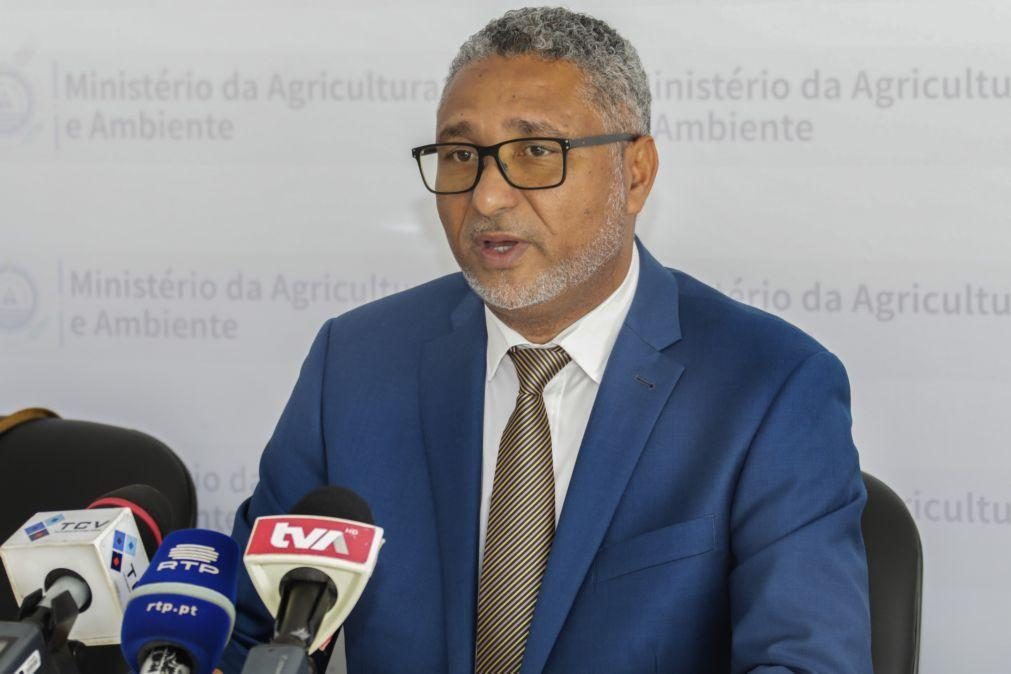 Cabo Verde precisa de 3,1 mil ME para estratégia de baixa emissão de carbono