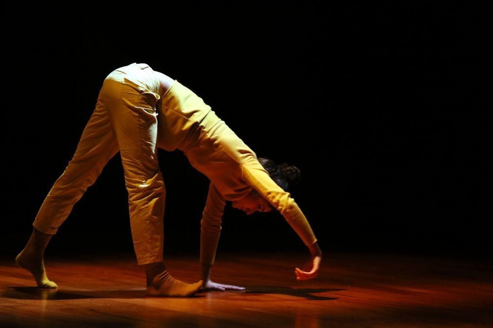 Vinte artistas representam Portugal na bienal de dança contemporânea na Alemanha