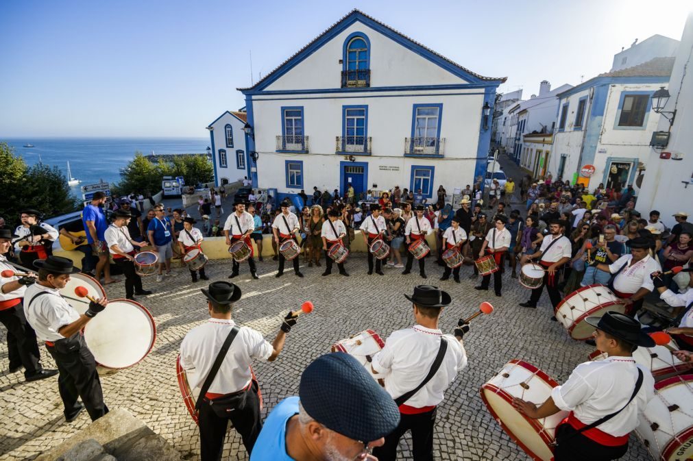 Festival Músicas do Mundo começa hoje e apresenta 43 concertos