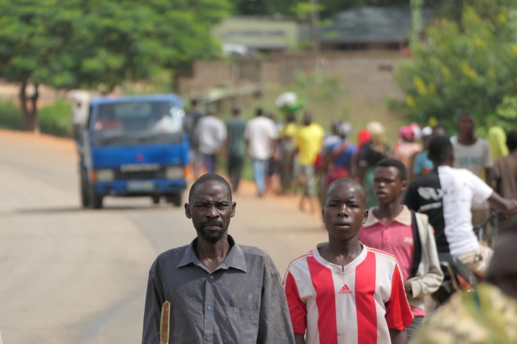 Mais de 1,2 milhão de pessoas necessitam de apoio humanitário no norte de Moçambique