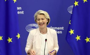 UE reafirma apoio à reunificação da ilha de Chipre