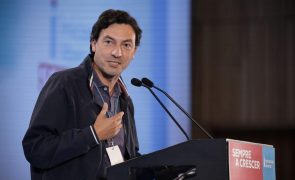 Tiago Mayan Gonçalves candidata-se à liderança da IL para tornar o partido ambicioso