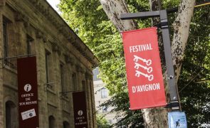 Festival d'Avignon de 2024 somou mais de 110.000 espectadores