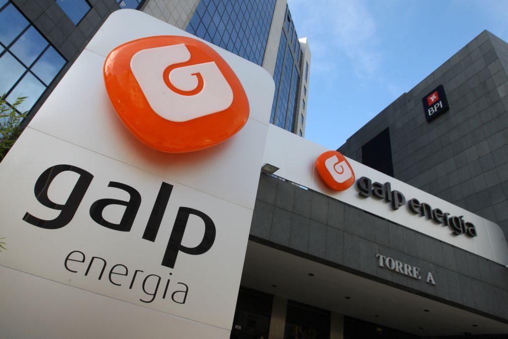 Lucros da Galp crescem 23% para 624 ME no primeiro semestre