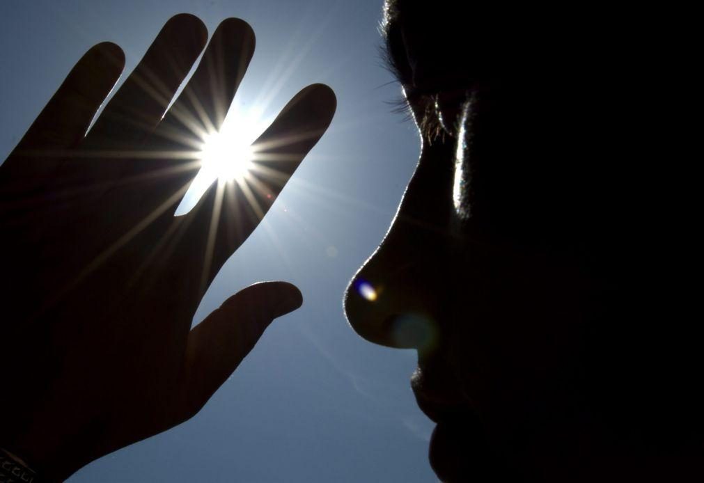 Trabalhadores da administração local exigem medidas de prevenção contra o calor