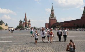 UE renova sanções à Rússia por mais seis meses