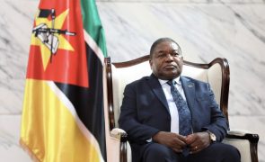 Presidente Filipe Nyusi diz que Moçambique ainda enfrenta o 