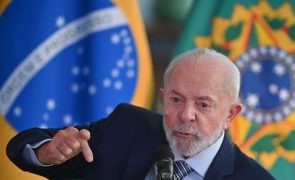 Lula da Silva elogia Biden e diz que Brasil terá relações com quem for eleito nos EUA
