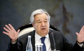 Guterres pede ao Governo do Bangladesh respeito por direito a protestos e investigar violência