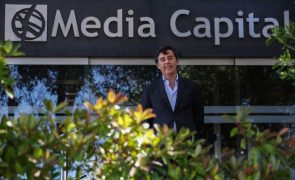 Prejuízos da Media Capital melhoram para 2,7 milhões de euros no 1.º semestre