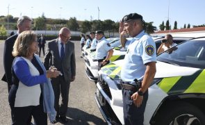 Governo promete reforçar policiamento no Porto e em Lisboa