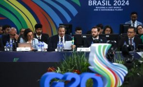 Brasil coloca luta contra racismo pela primeira vez na agenda do G20