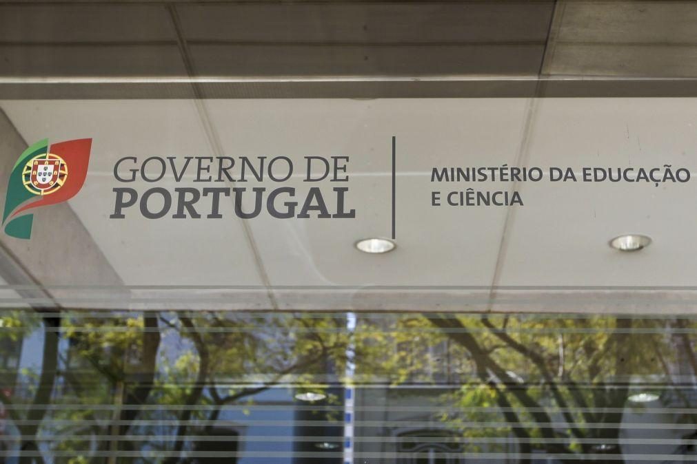 PS questiona ministro da Educação sobre pedidos a professores para recusaram contratos