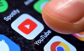 Federação Russa vai restringir velocidade de funcionamento do Youtube