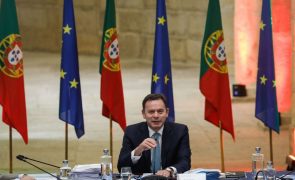 (NOVO TÍTULO) Montenegro anuncia aumento do suplemento da condição militar em 300 euros