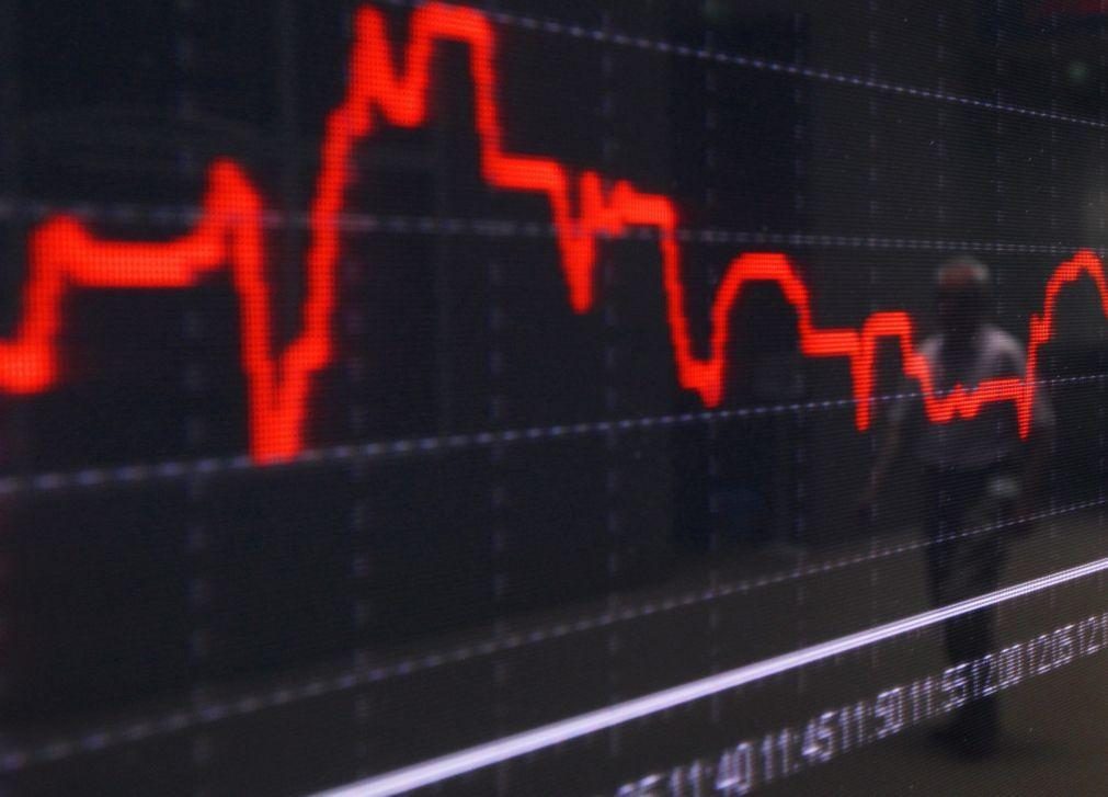 PSI cai 0,73% com Altri e Jerónimo Martins nas maiores descidas