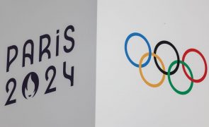 Paris2024: Primeiro caso de doping é para judoca iraquiano Sajjad Sehen