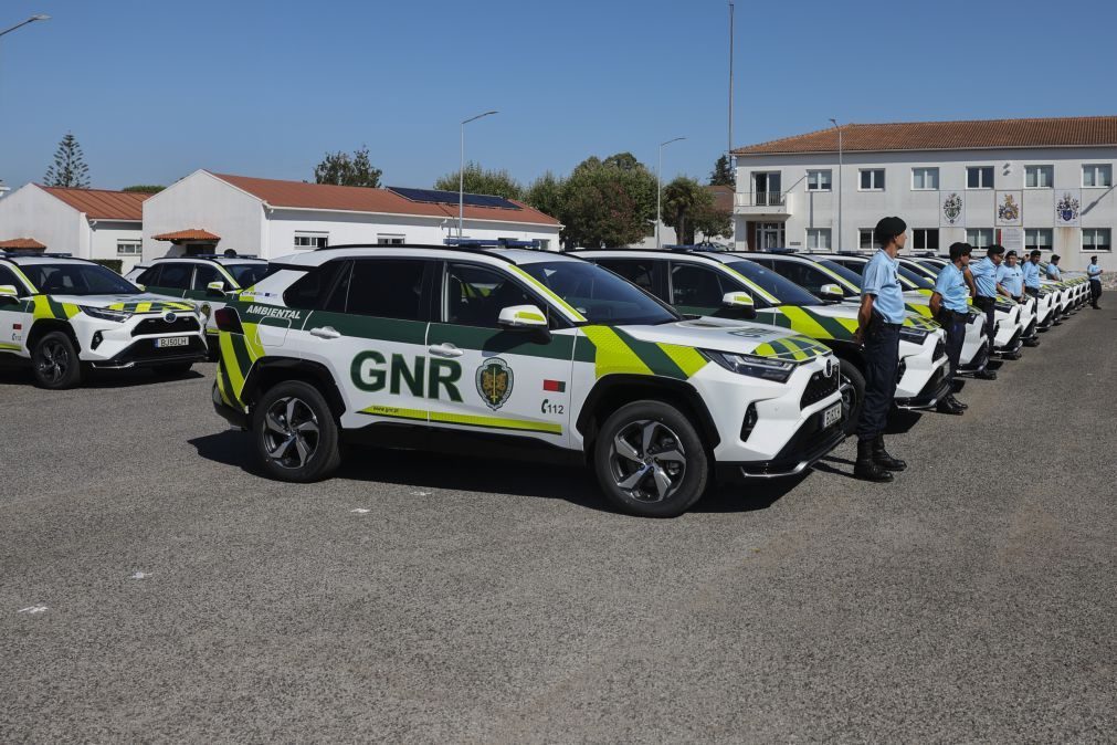 GNR suspeita que três homens estariam em situação análoga à escravidão em Almeirim