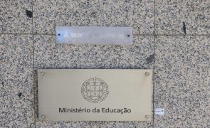 Diretora-geral da Administração Escolar exonerada pelo ministro da Educação