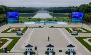 Paris2024: António do Vale substitui João Moreira na equipa de dressage