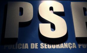 PSP desencadeia operação contra tráfico de droga no centro de Lisboa