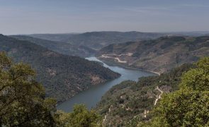 Governo anuncia 11,1 milhões de euros para reabilitação de rios e ribeiras