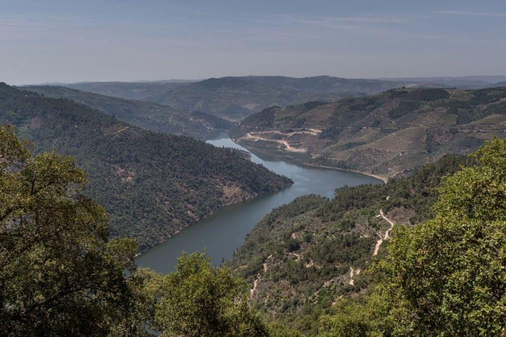 Governo anuncia 11,1 milhões de euros para reabilitação de rios e ribeiras