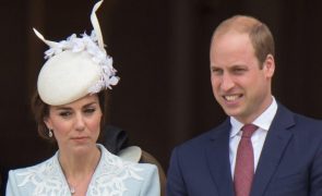 William e Kate - Kate Middleton – Em 2007, William acabou tudo… por telefone