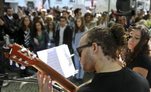 Escolas continuam sem saber quantos alunos de ensino artístico terão em setembro