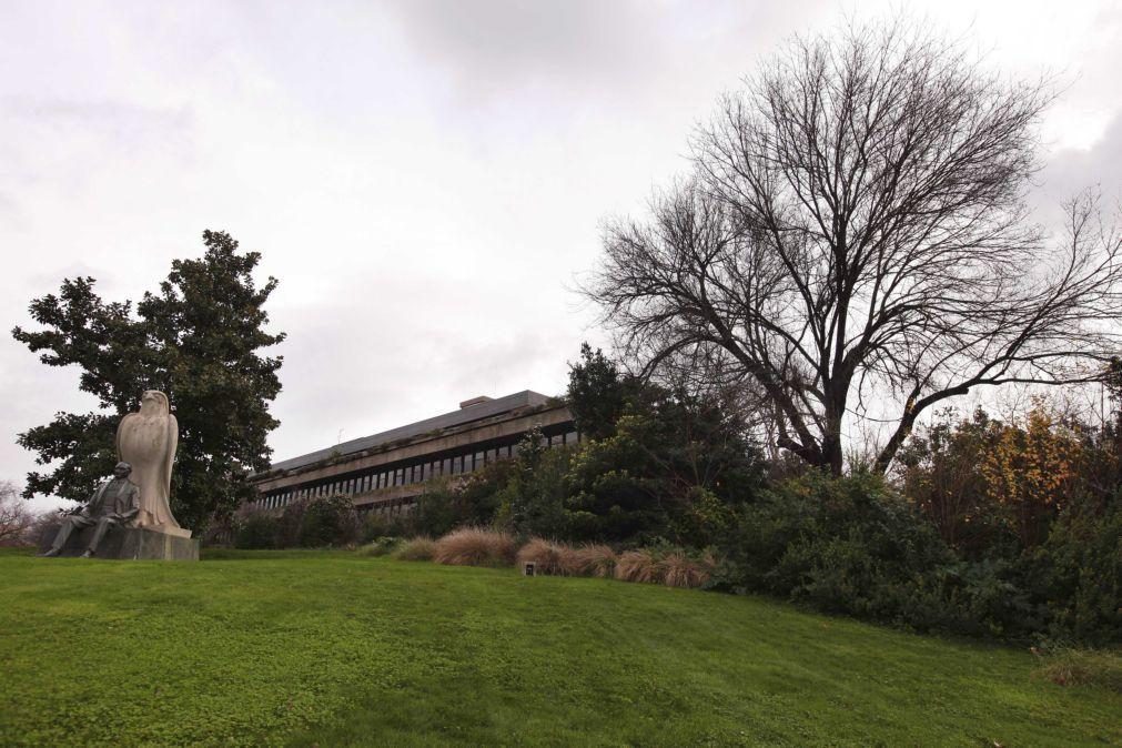 Mestres da pintura veneziana e livros de artistas mulheres revelam-se na Gulbenkian