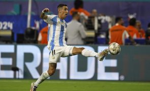 Di María confirma que ameaças impediram 