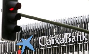 Lucros do CaixaBank cresceram 25,2% no primeiro semestre para 2.675 ME