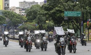 UE apela ao fim da repressão política na Venezuela após eleições