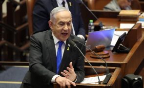 Israel desferiu golpes severos nos inimigos nos últimos dias diz Netanyahu