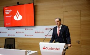 Santander reitera que não houve acordo entre bancos no processo da Concorrência