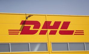 Lucro da DHL cai 21,4% para 1.484 ME no 1.º semestre