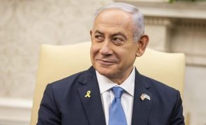 Netanyahu diz que Israel está muito preparado para qualquer cenário