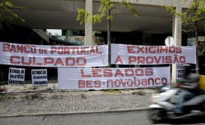 BES: Associação lembra que 1.994 pessoas ainda aguardam por 