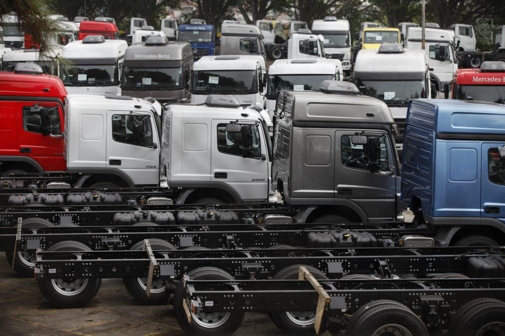 Produção industrial no Brasil cresce 4,1% em junho, maior subida mensal em quatro anos