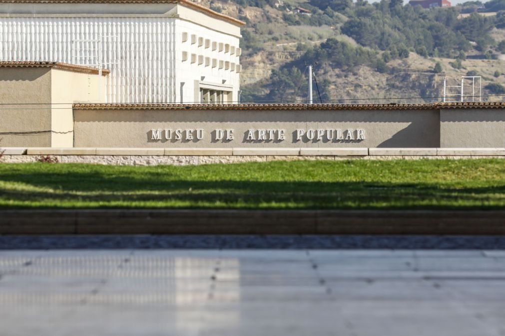 Obras nos museus de Arte Popular e Nacional de Etnologia começam entre outubro e janeiro