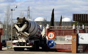 Aberta consulta pública em Portugal sobre nova construção na central nuclear de Almaraz