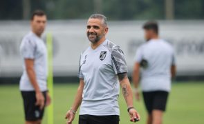 LCE: Vitória de Guimarães encontra búlgaros ou bósnios se passar ao play-off