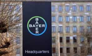 Alemã Bayer corta 3.200 postos de trabalho no 1.º semestre