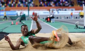 Medalhados Pichardo e Fernando Pimenta estreiam-se em Paris2024