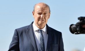 Pinto da Costa trava batalha contra cancro da próstata